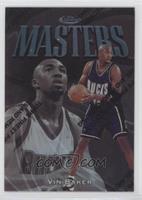 Uncommon - Silver - Vin Baker