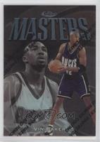 Uncommon - Silver - Vin Baker