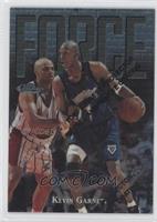 Uncommon - Silver - Kevin Garnett