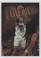 Common - Bronze - Glen Rice