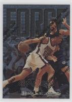 Uncommon - Silver - Jayson Williams