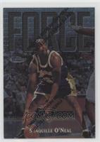 Uncommon - Silver - Shaquille O'Neal