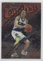 Common - Bronze - Bob Sura