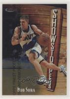 Common - Bronze - Bob Sura