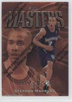 Common - Bronze - Stephon Marbury