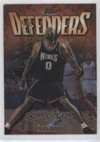 Common - Bronze - Olden Polynice [EX to NM]