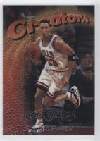 Common - Bronze - Scottie Pippen