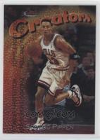 Common - Bronze - Scottie Pippen