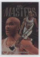 Common - Bronze - Tim Hardaway