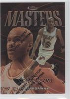 Common - Bronze - Tim Hardaway