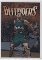 Common - Bronze - Bryant Reeves