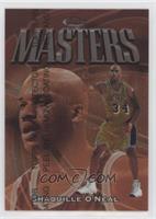 Common - Bronze - Shaquille O'Neal