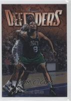 Common - Bronze - Antoine Walker