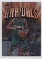 Common - Bronze - Shareef Abdur-Rahim