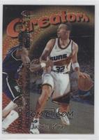 Common - Bronze - Jason Kidd