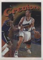 Common - Bronze - Jason Kidd