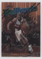 Common - Bronze - Mookie Blaylock