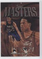 Common - Bronze - Marcus Camby