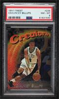 Common - Bronze - Chauncey Billups [PSA 8 NM‑MT]