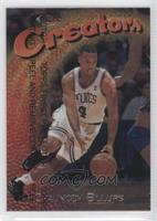 Common - Bronze - Chauncey Billups