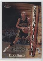 Common - Bronze - Reggie Miller