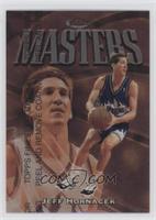 Common - Bronze - Jeff Hornacek