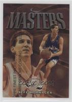 Common - Bronze - Jeff Hornacek