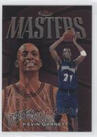 Common - Bronze - Kevin Garnett