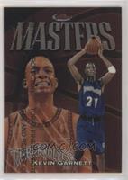 Common - Bronze - Kevin Garnett