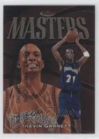 Common - Bronze - Kevin Garnett