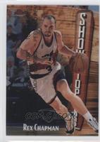 Common - Bronze - Rex Chapman