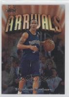 Common - Bronze - Stephon Marbury