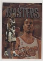 Common - Bronze - Gary Payton