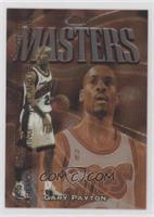 Common - Bronze - Gary Payton