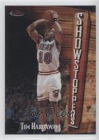 Common - Bronze - Tim Hardaway