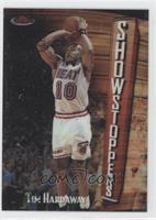 Common - Bronze - Tim Hardaway