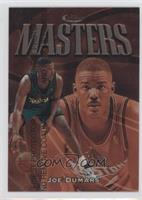 Common - Bronze - Joe Dumars