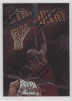 Common - Bronze - Chris Webber