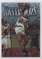 Uncommon - Silver - Dennis Rodman