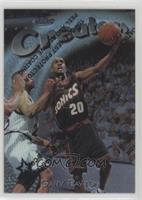 Uncommon - Silver - Gary Payton