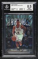 Uncommon - Silver - Chauncey Billups [BGS 8.5 NM‑MT+]