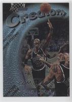 Uncommon - Silver - Michael Jordan