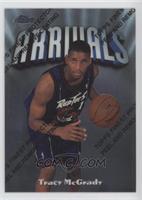 Uncommon - Silver - Tracy McGrady