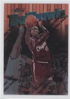 Common - Bronze - Bo Outlaw