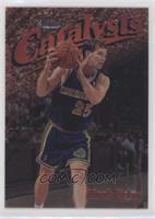 Common - Bronze - Mark Price [EX to NM]