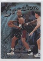 Uncommon - Silver - Charles Barkley