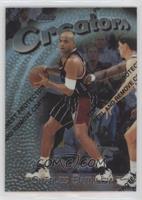 Uncommon - Silver - Charles Barkley