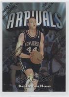 Uncommon - Silver - Keith Van Horn