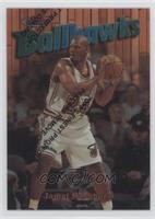 Common - Bronze - Jamal Mashburn