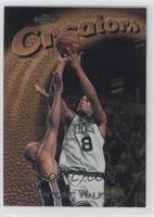 Rare - Gold - Antoine Walker